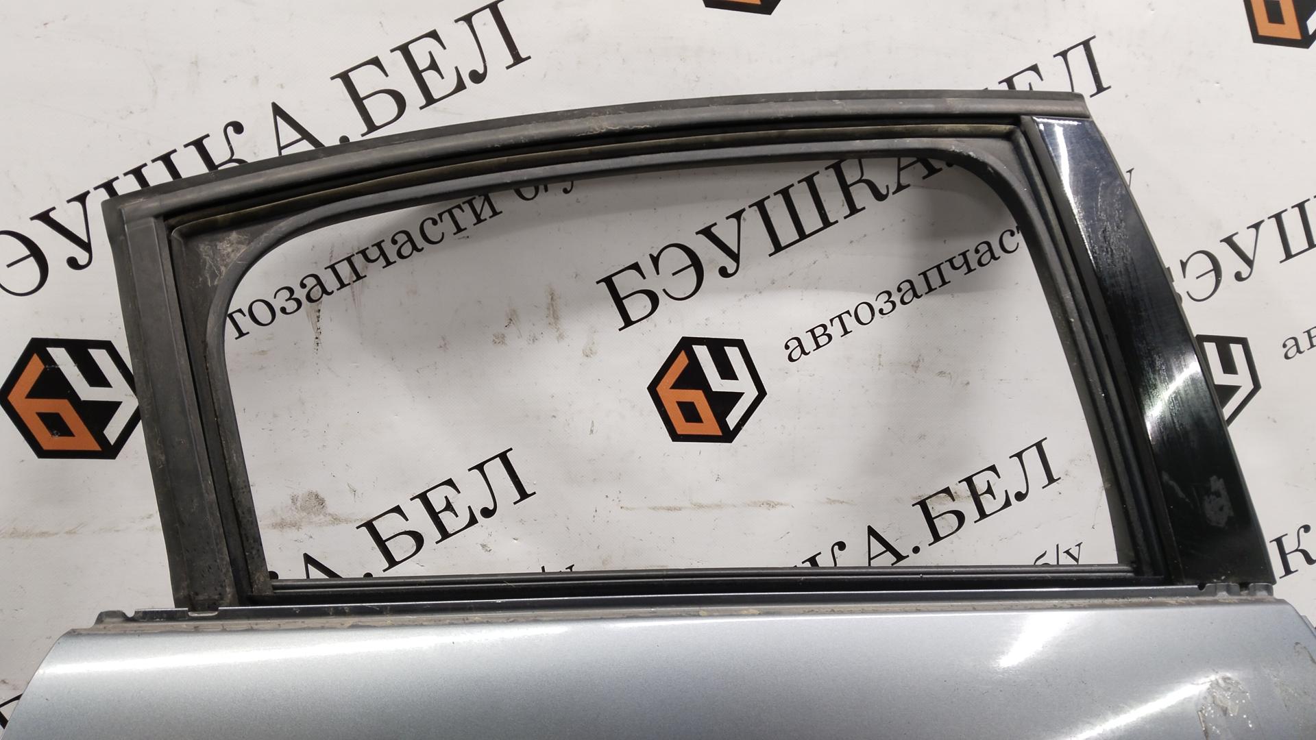 Дверь задняя правая Citroen C5 1 купить в России